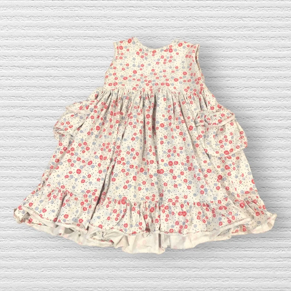 Hannah Kate Pocket Dress
